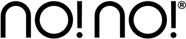 no!no! logo