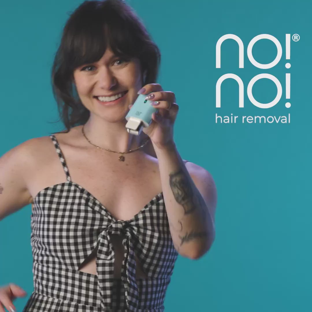 no!no! Hair Removal Treatment System