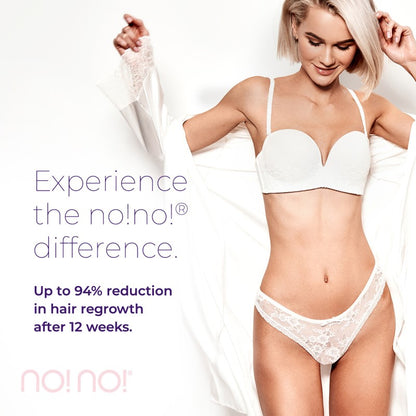 no!no! PRO Treatment System + Essentials with 2 sets of Wide and Narrow Tips