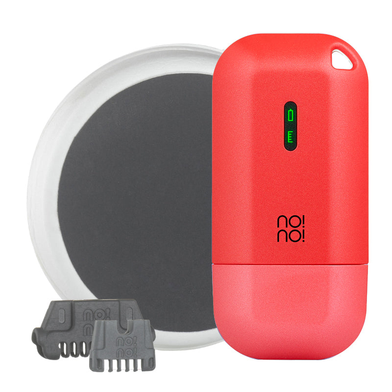 no!no! MICRO On The Go Handset + Essentials